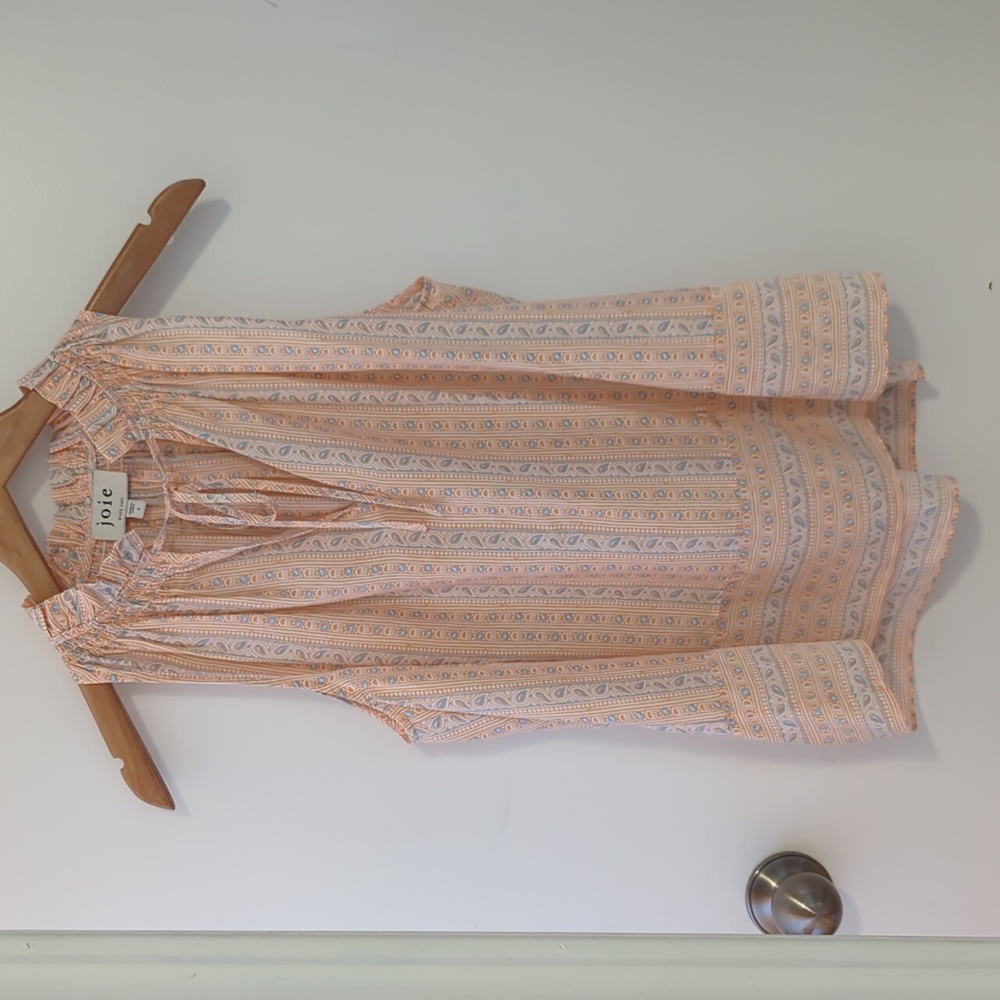 Joie Sleeveless Top